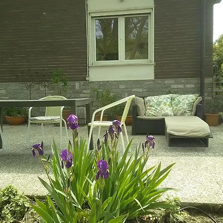 Holiday home Residenza 3 Magnolie