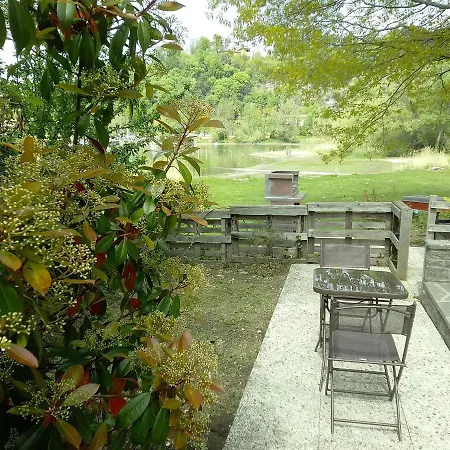 Residenza 3 Magnolie * Monvalle