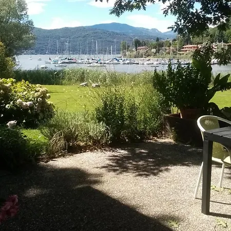Holiday home Residenza 3 Magnolie *
