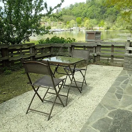 Holiday home Residenza 3 Magnolie Monvalle