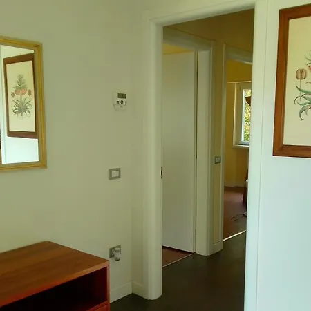 Residenza 3 Magnolie 度假居
