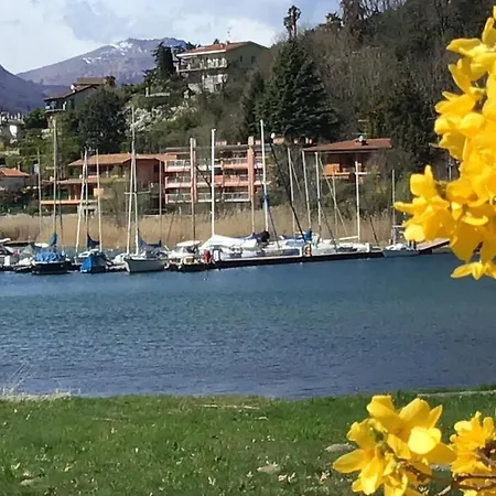 Holiday home Residenza 3 Magnolie Monvalle