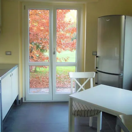 Residenza 3 Magnolie Holiday home