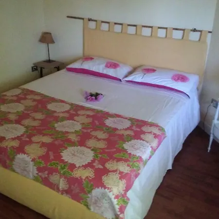 Residenza 3 Magnolie Holiday home