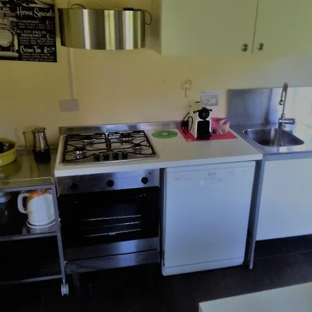 Holiday home Residenza 3 Magnolie *