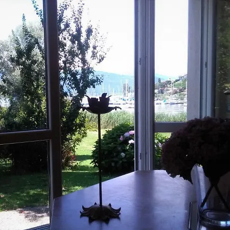 Residenza 3 Magnolie * Monvalle