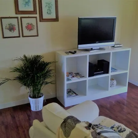 Residenza 3 Magnolie Holiday home *