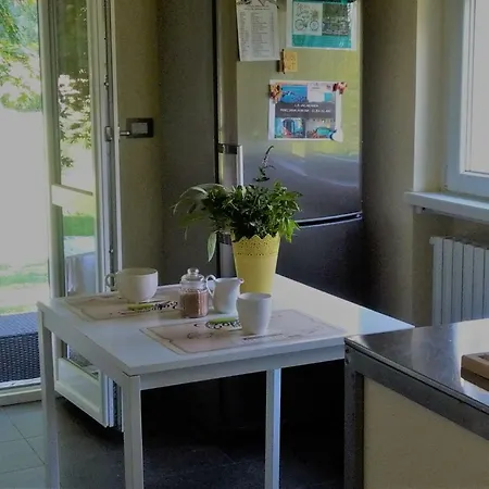 Residenza 3 Magnolie Holiday home *