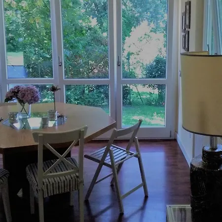 Residenza 3 Magnolie Holiday home *