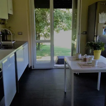 度假居 Residenza 3 Magnolie Monvalle