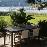 Holiday home Residenza 3 Magnolie