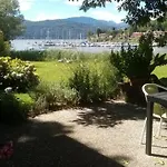 Holiday home Residenza 3 Magnolie *