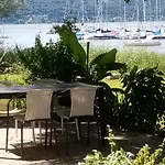 Holiday home Residenza 3 Magnolie Monvalle