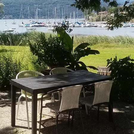 Сasa de vacaciones Residenza 3 Magnolie