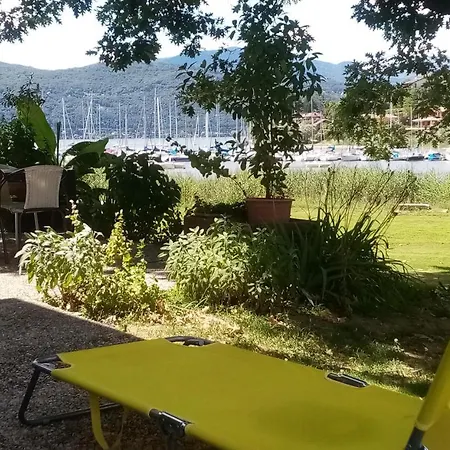 Сasa de vacaciones Residenza 3 Magnolie *