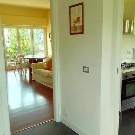 Residenza 3 Magnolie Vakantiehuis Monvalle