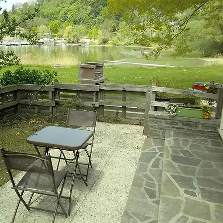 Residenza 3 Magnolie Monvalle