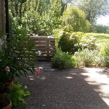 Residenza 3 Magnolie *