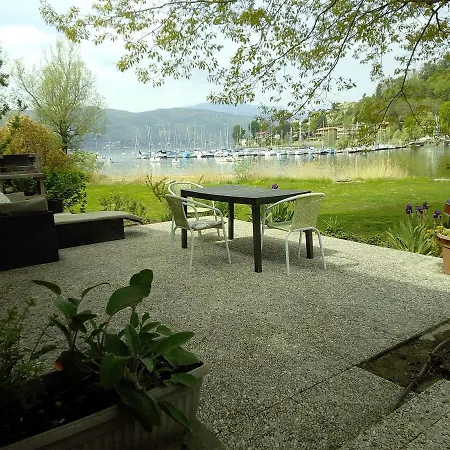 Residenza 3 Magnolie