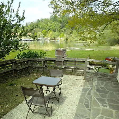 Сasa de vacaciones Residenza 3 Magnolie