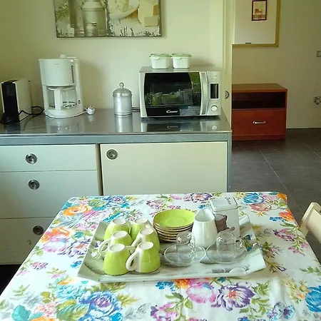 Residenza 3 Magnolie