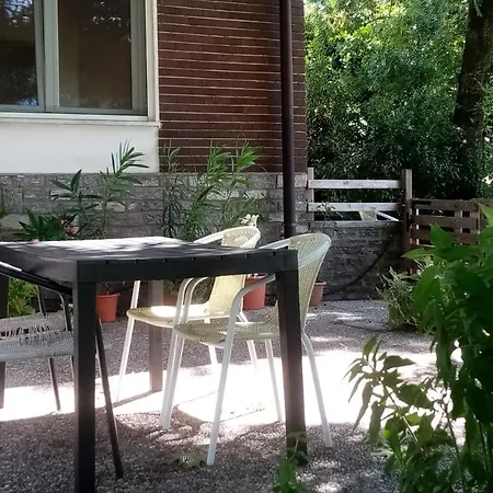 Сasa de vacaciones Residenza 3 Magnolie