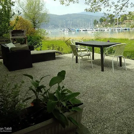 Residenza 3 Magnolie Vakantiehuis