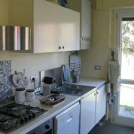 Residenza 3 Magnolie