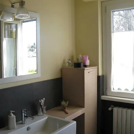 Residenza 3 Magnolie Vakantiehuis Monvalle