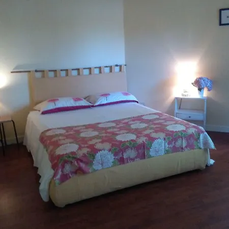 Residenza 3 Magnolie * Monvalle