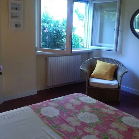 Residenza 3 Magnolie Vakantiehuis