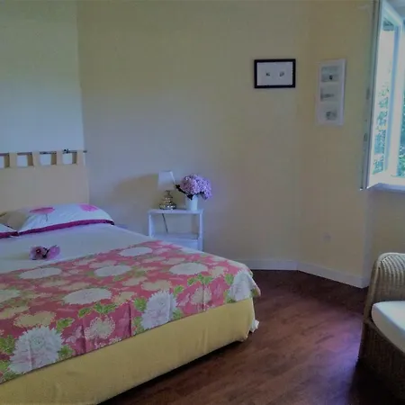Residenza 3 Magnolie Vakantiehuis Monvalle