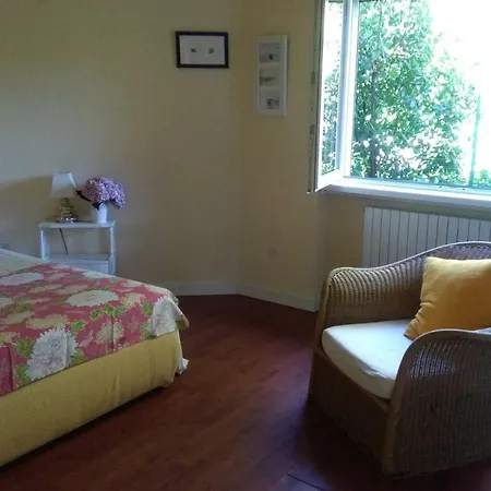 Сasa de vacaciones Residenza 3 Magnolie