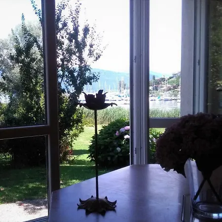 Residenza 3 Magnolie * Monvalle