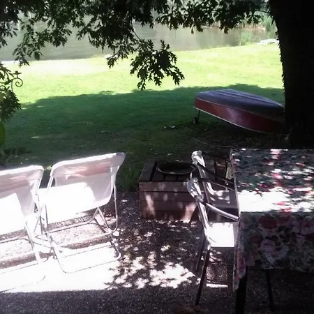 Residenza 3 Magnolie Vakantiehuis
